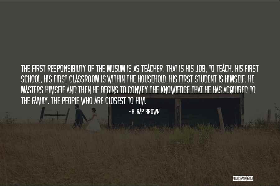 H. Rap Brown Quotes 1929442 H. Rap Brown Quotes 1929442