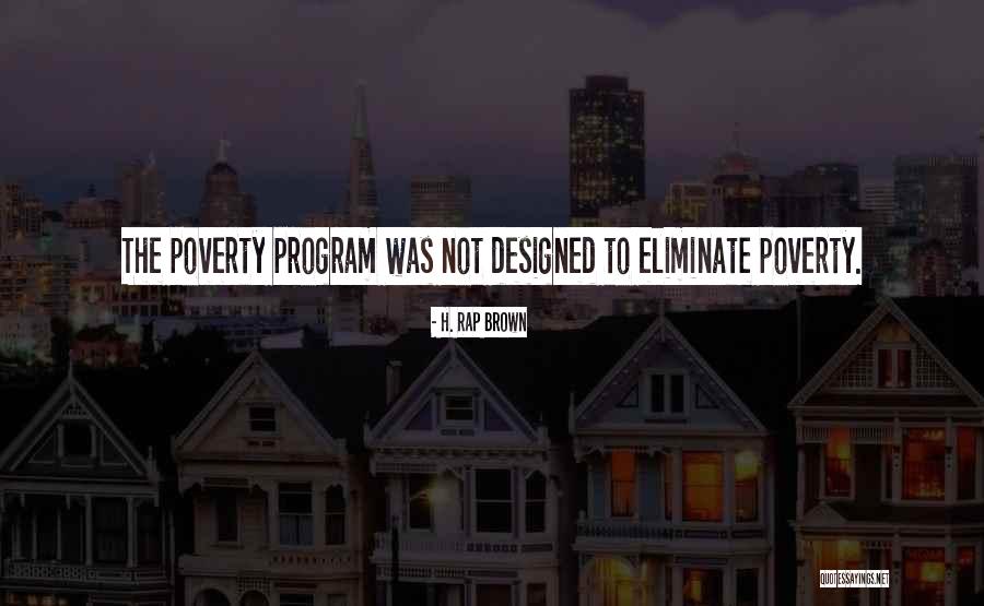 H. Rap Brown Quotes 704324 H. Rap Brown Quotes 704324