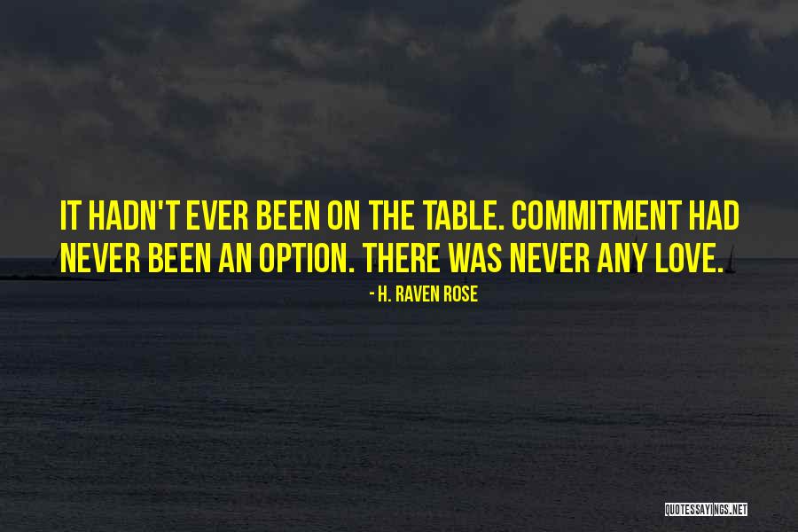 H. Raven Rose Quotes 813476 H. Raven Rose Quotes 813476