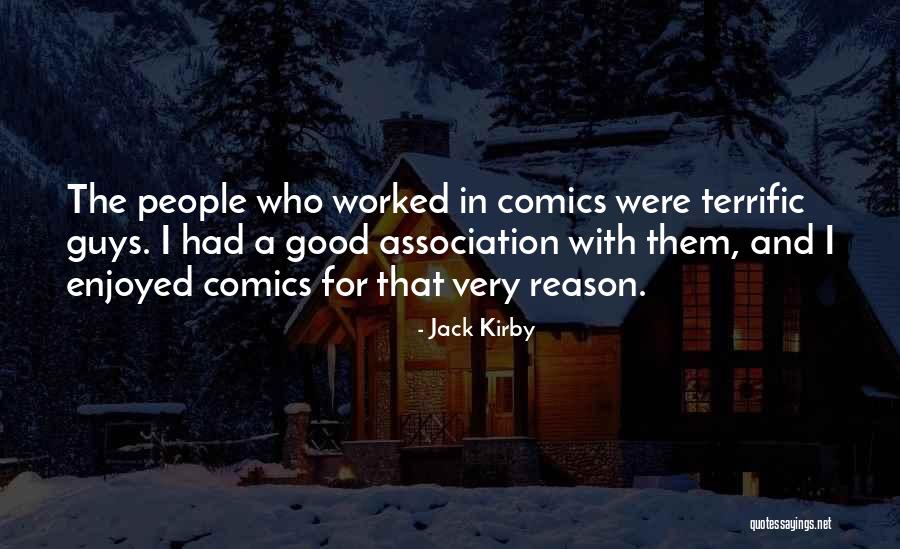 H Ren Ragoz S Quotes By Jack Kirby H Ren Ragoz S Quotes By Jack Kirby