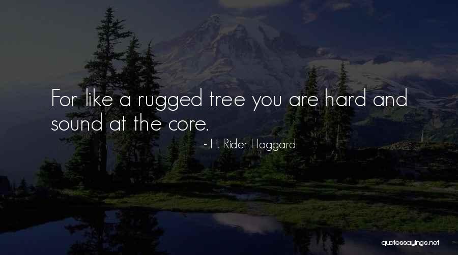 H. Rider Haggard Quotes 1139583