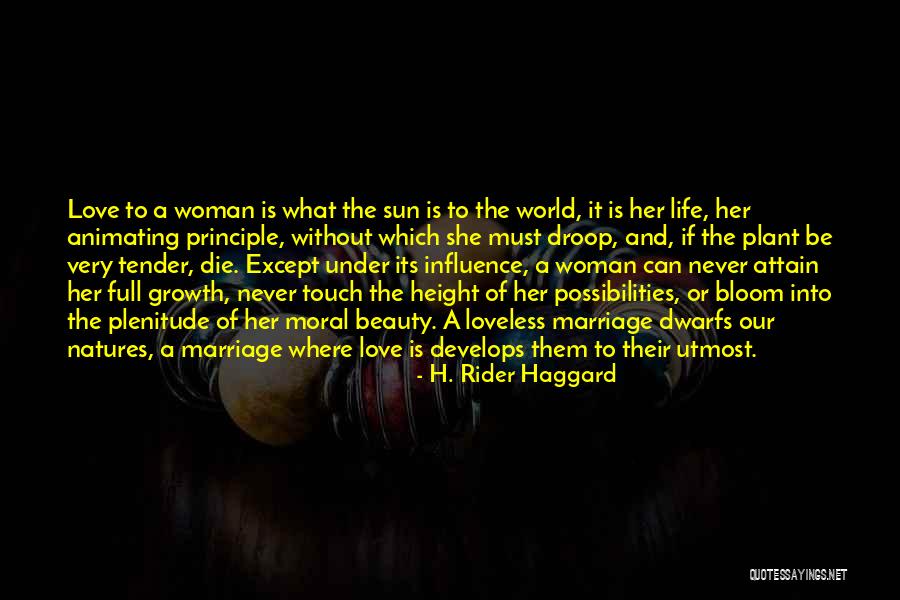 H. Rider Haggard Quotes 1498050