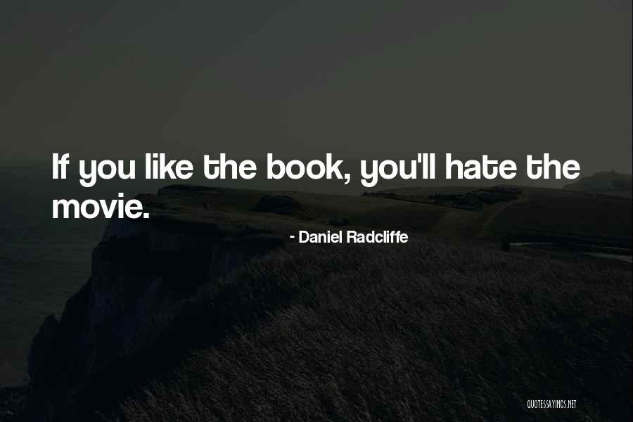 H Rmask Nyv Quotes By Daniel Radcliffe H Rmask Nyv Quotes By Daniel Radcliffe