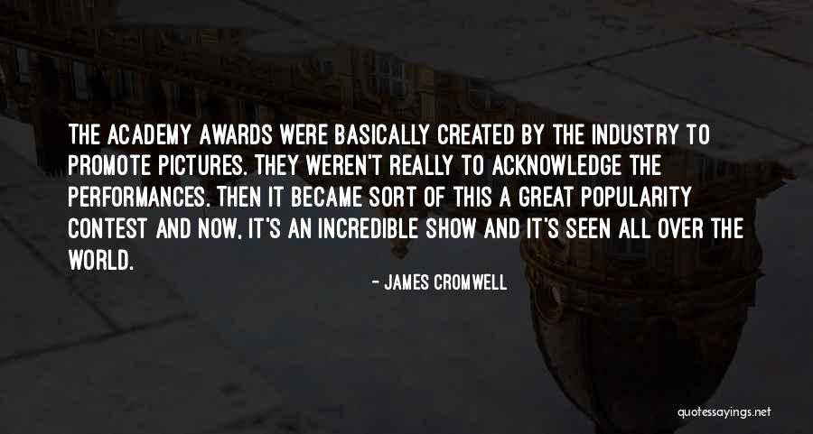 H Rn Sands Kommun Quotes By James Cromwell H Rn Sands Kommun Quotes By James Cromwell