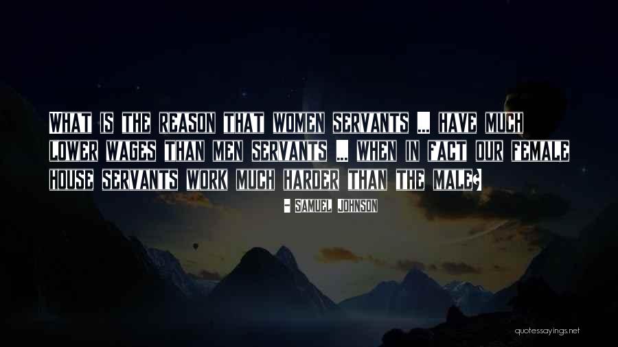H Saami Jan Quotes By Samuel Johnson H Saami Jan Quotes By Samuel Johnson