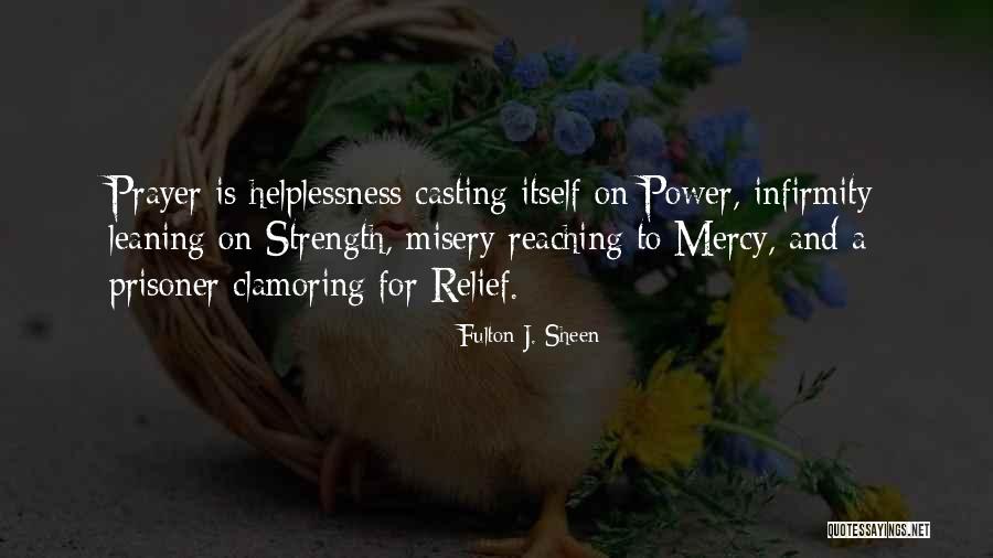 H Ssliche Tiere Quotes By Fulton J. Sheen H Ssliche Tiere Quotes By Fulton J. Sheen