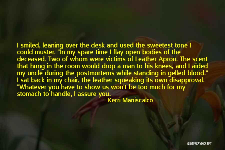 H Standing Desk Quotes By Kerri Maniscalco H Standing Desk Quotes By Kerri Maniscalco