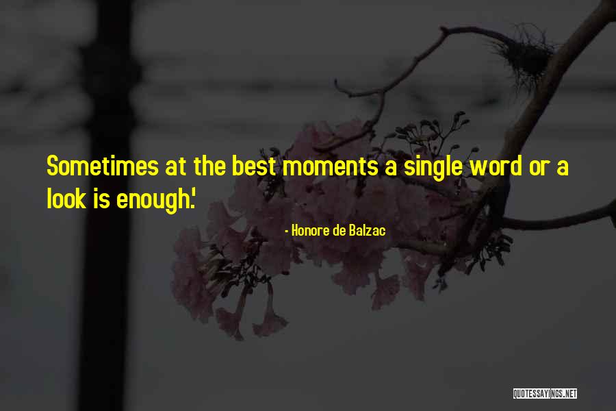 H T Ajh Quotes By Honore De Balzac H T Ajh Quotes By Honore De Balzac