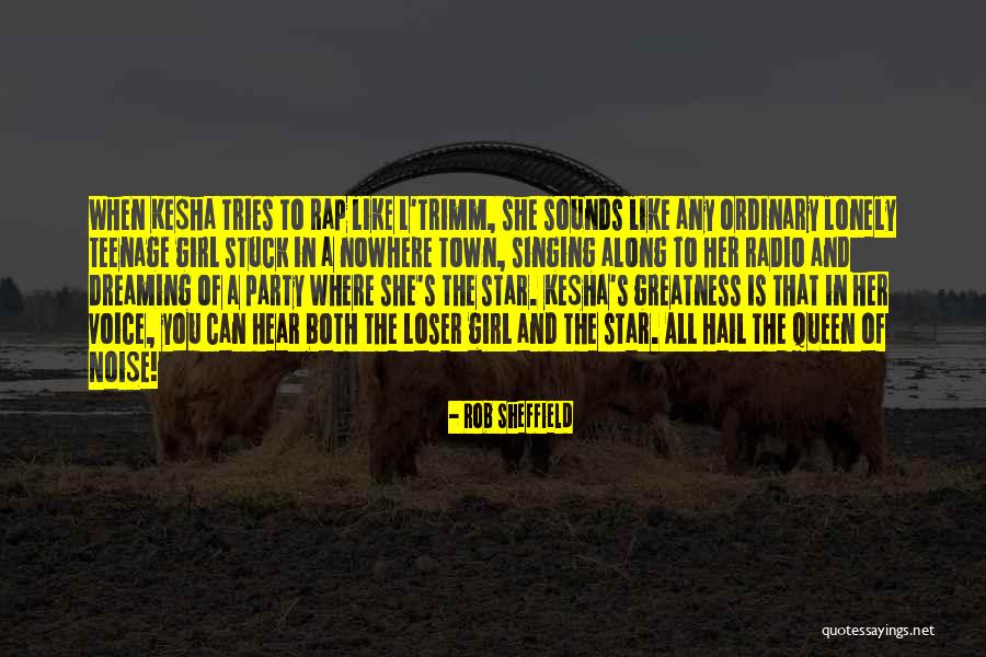 H Town Rap Quotes By Rob Sheffield H Town Rap Quotes By Rob Sheffield