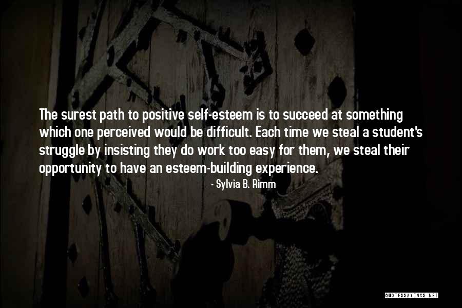 H Tr Nycs Kkent S Az Vod Ban Quotes By Sylvia B. Rimm H Tr Nycs Kkent S Az Vod Ban Quotes By Sylvia B. Rimm