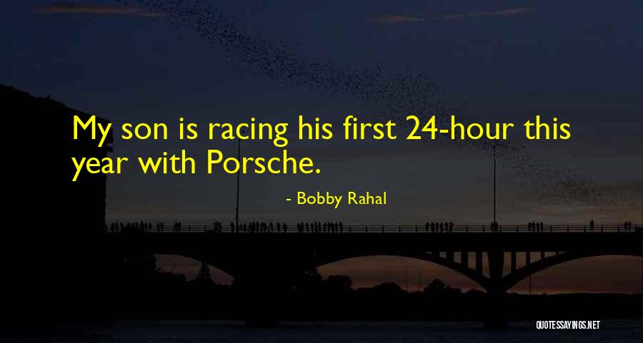H Tr Nyos Helyzet Fogalma Quotes By Bobby Rahal H Tr Nyos Helyzet Fogalma Quotes By Bobby Rahal