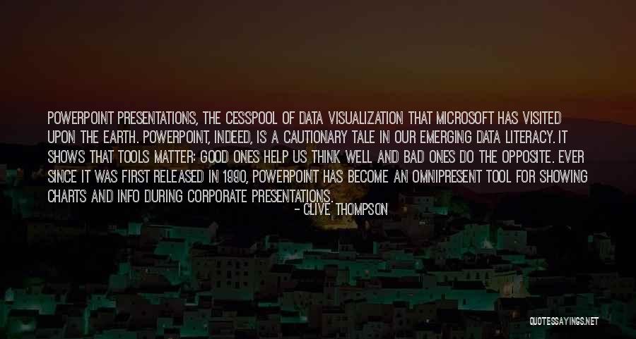 H Trasorolt K Telezetts Gek Quotes By Clive Thompson H Trasorolt K Telezetts Gek Quotes By Clive Thompson