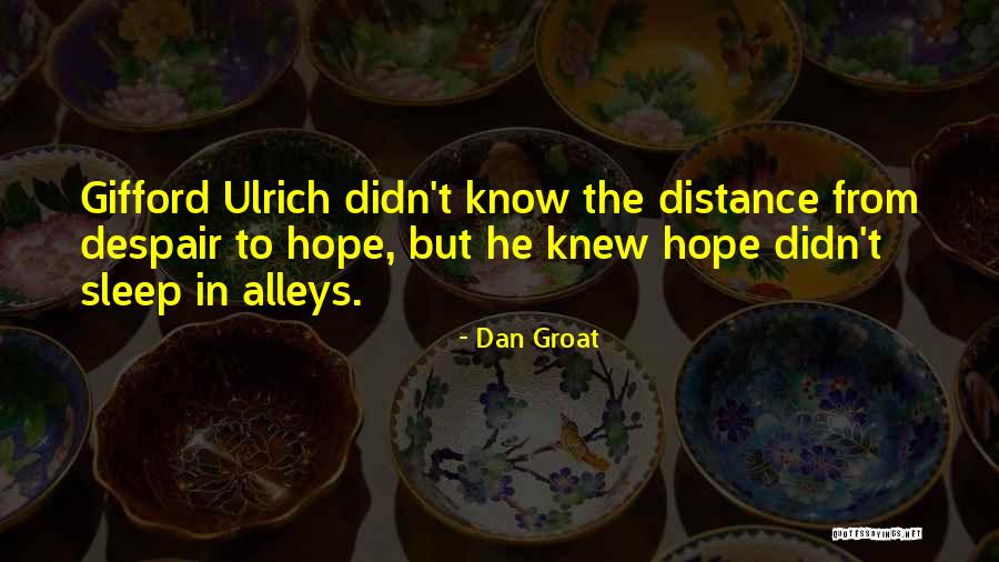 H Ttengaudi Mcdonalds Quotes By Dan Groat H Ttengaudi Mcdonalds Quotes By Dan Groat