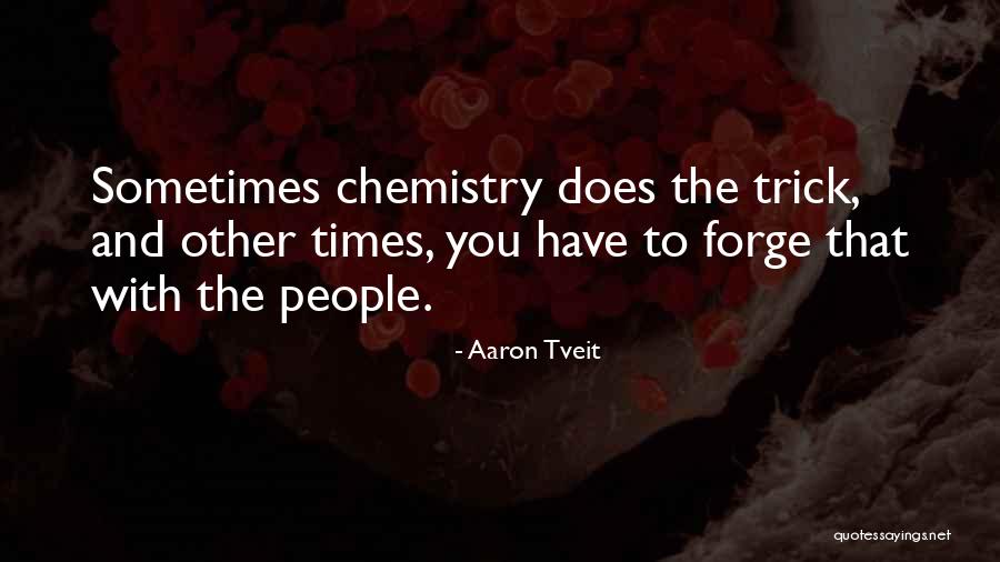 H Tveit Quotes By Aaron Tveit H Tveit Quotes By Aaron Tveit