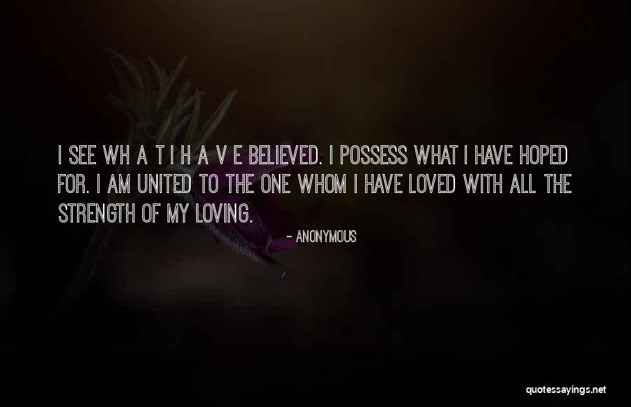 H V Quotes By Anonymous H V Quotes By Anonymous