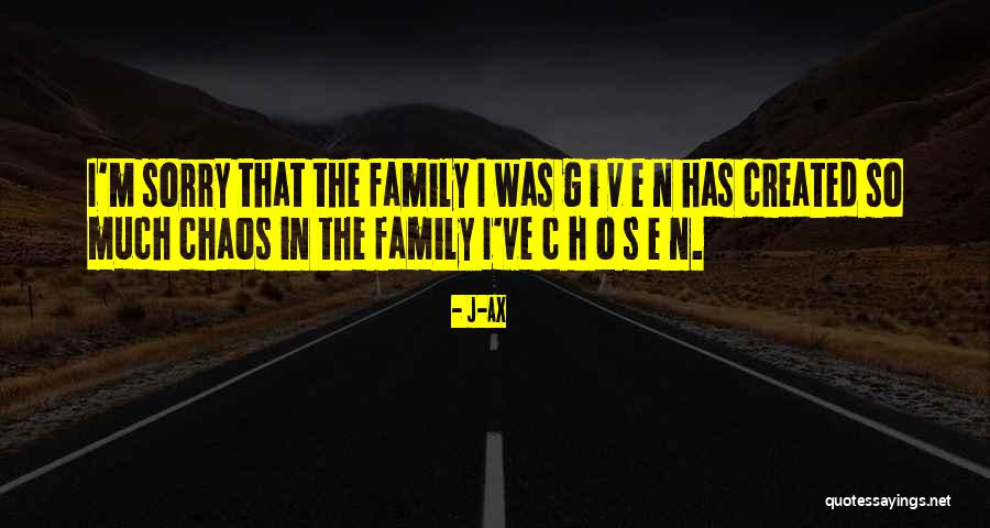 H V Quotes By J-Ax H V Quotes By J-Ax