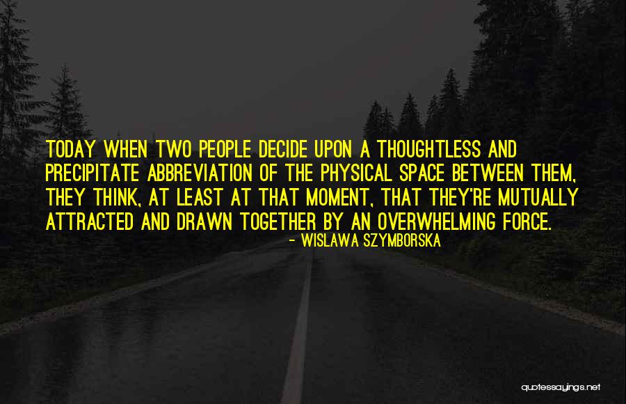 H W O Abbreviation Quotes By Wislawa Szymborska H W O Abbreviation Quotes By Wislawa Szymborska