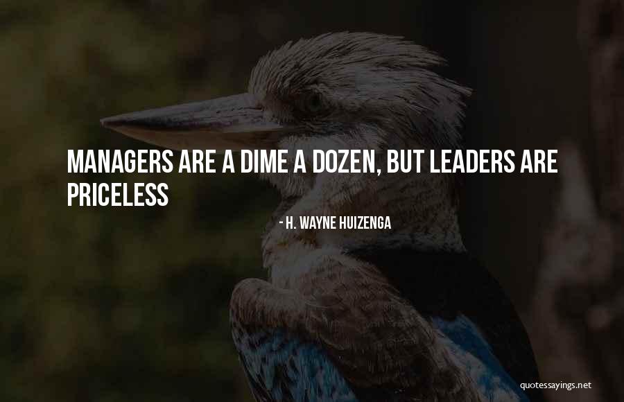H. Wayne Huizenga Quotes 640041 H. Wayne Huizenga Quotes 640041