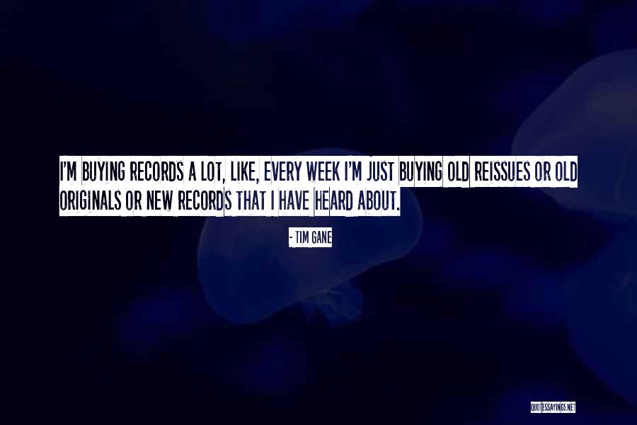 H X H Quotes By Tim Gane H X H Quotes By Tim Gane