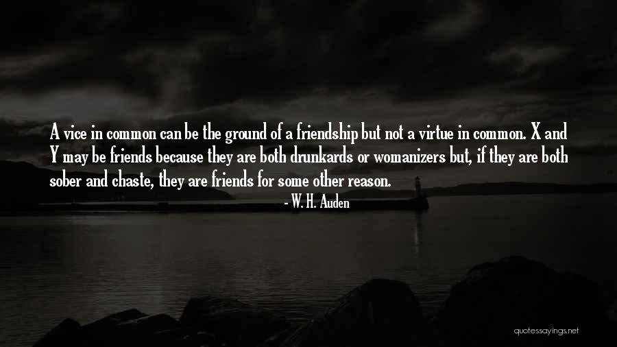 H X H Quotes By W. H. Auden H X H Quotes By W. H. Auden