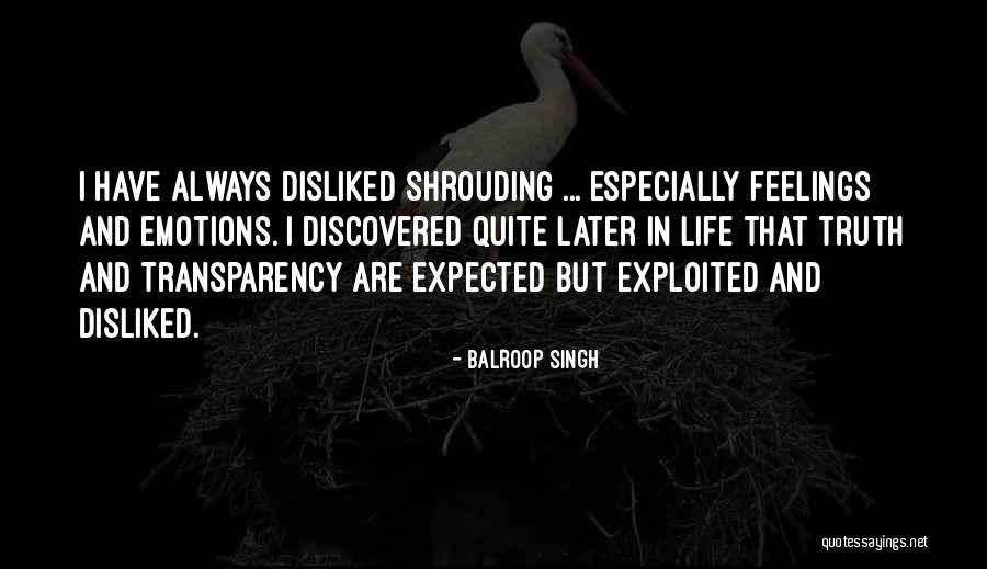 H Z Dzkod Llv Ny Quotes By Balroop Singh H Z Dzkod Llv Ny Quotes By Balroop Singh