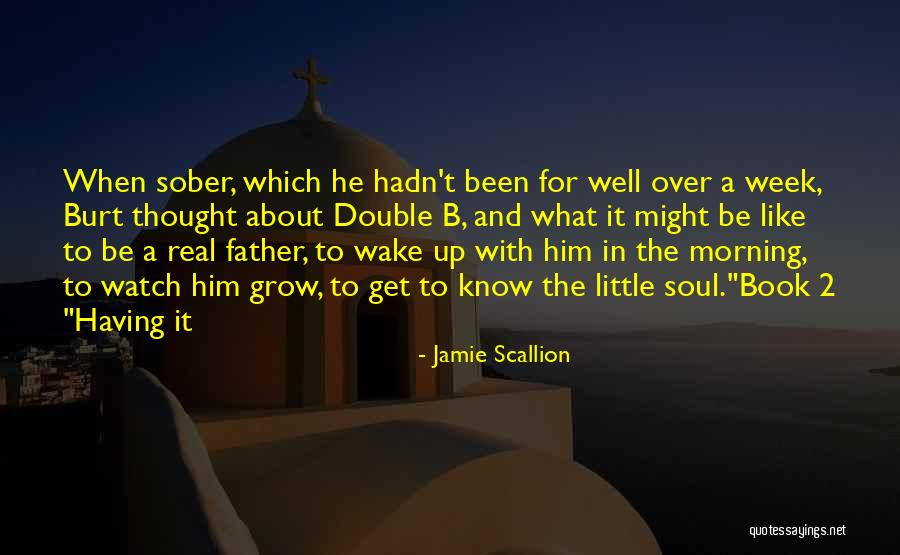 H Z Dzkod S Quotes By Jamie Scallion H Z Dzkod S Quotes By Jamie Scallion