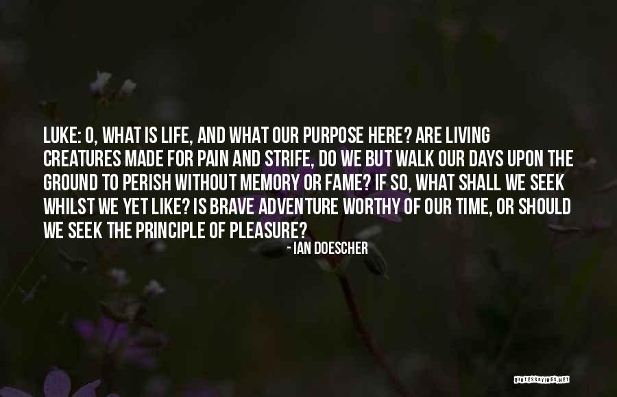H2 Csvwrite Quotes By Ian Doescher H2 Csvwrite Quotes By Ian Doescher