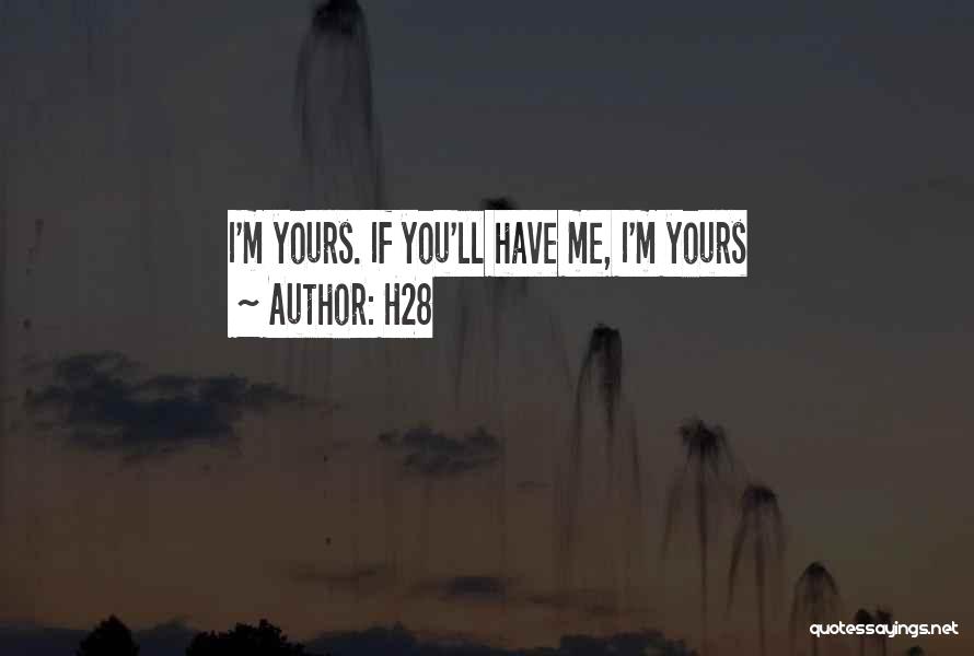 H28 Quotes 1171095