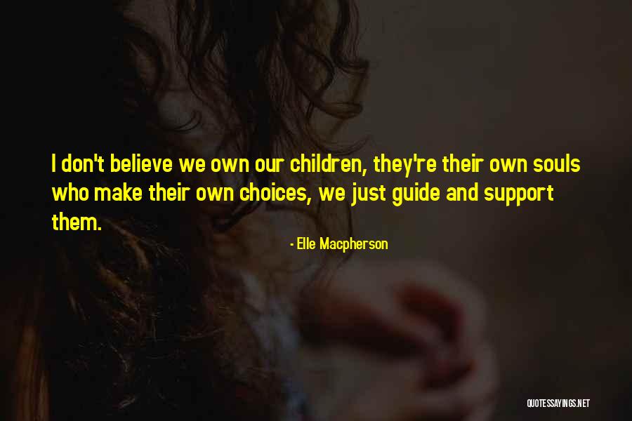 H2g2 42 Quotes By Elle Macpherson H2g2 42 Quotes By Elle Macpherson