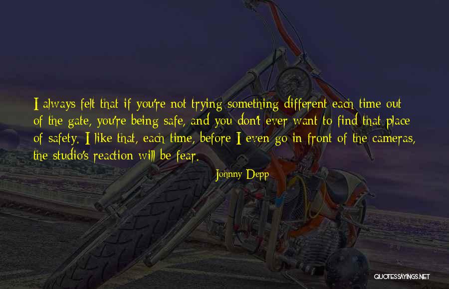 H2g2 42 Quotes By Johnny Depp H2g2 42 Quotes By Johnny Depp