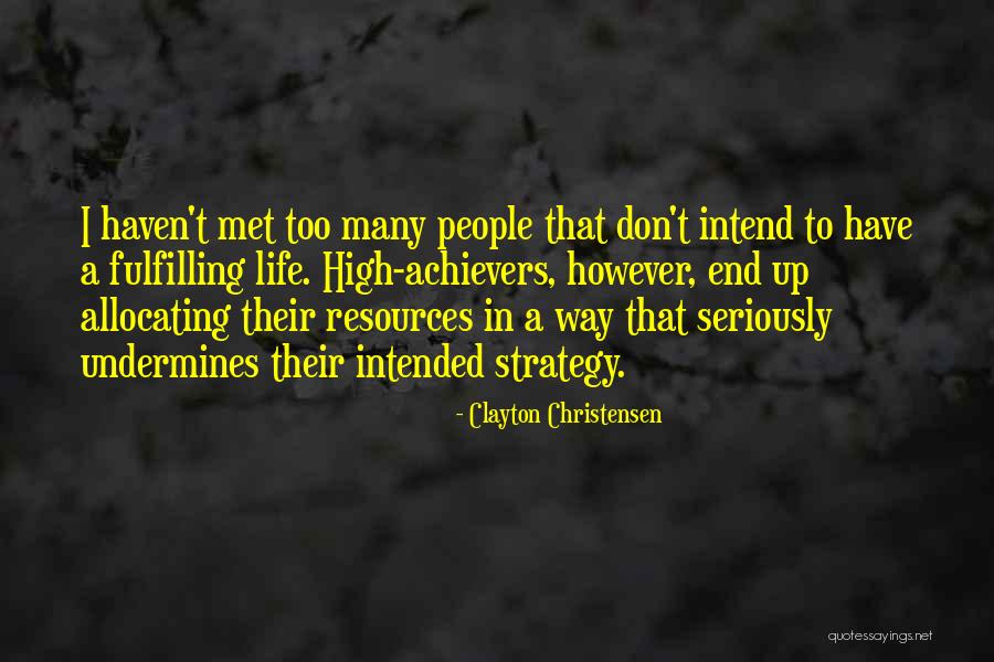 H2g2 Streaming Quotes By Clayton Christensen H2g2 Streaming Quotes By Clayton Christensen