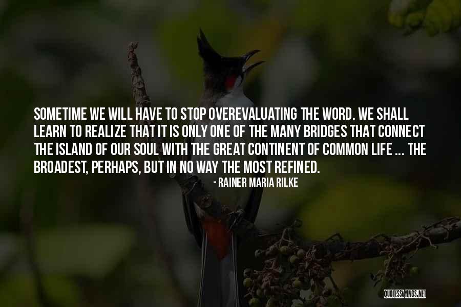 H3k27 Mutation Quotes By Rainer Maria Rilke H3k27 Mutation Quotes By Rainer Maria Rilke