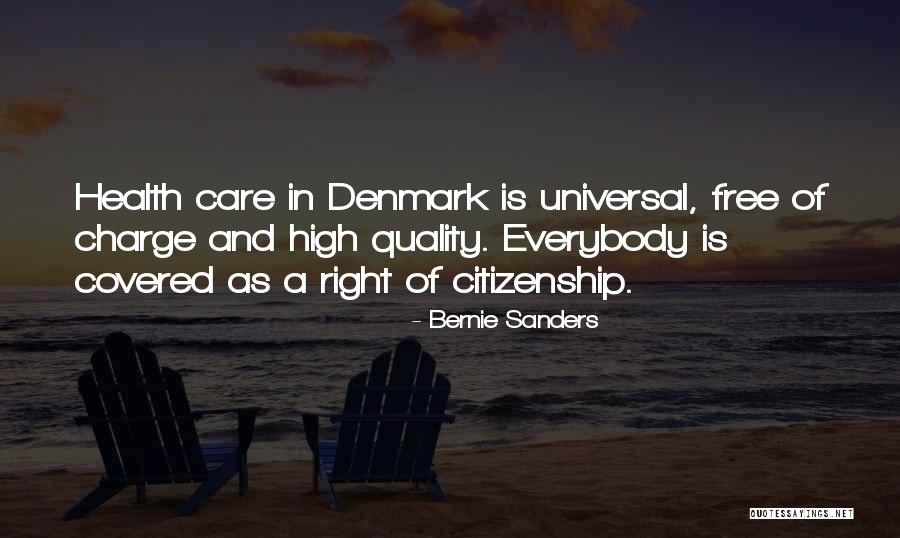 H3k27 Trimethylation Quotes By Bernie Sanders H3k27 Trimethylation Quotes By Bernie Sanders
