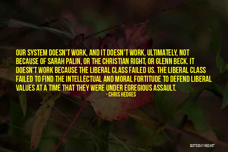 H3k27 Trimethylation Quotes By Chris Hedges H3k27 Trimethylation Quotes By Chris Hedges