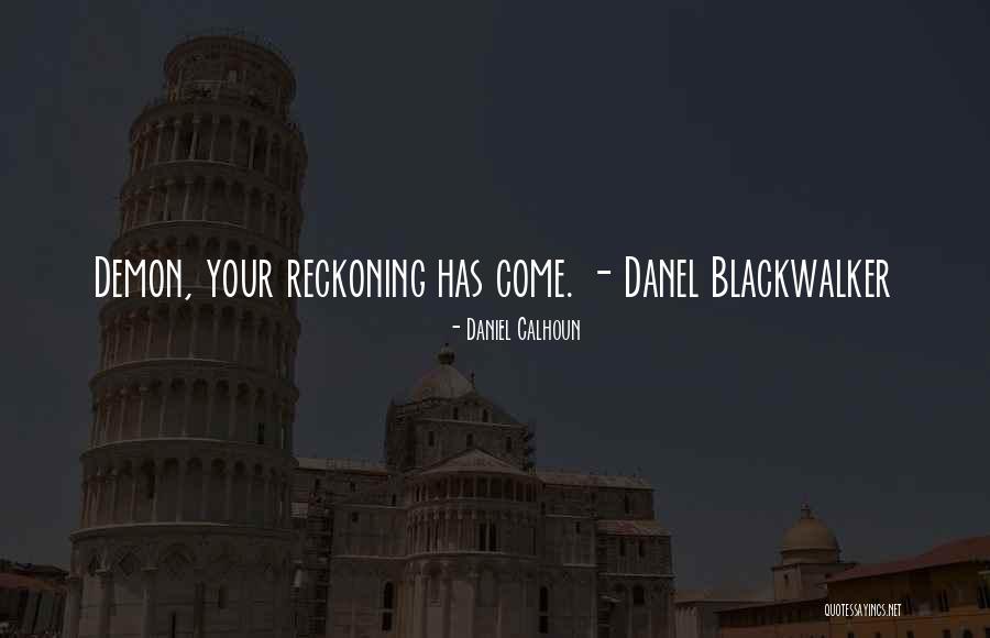 H3k27m Quotes By Daniel Calhoun H3k27m Quotes By Daniel Calhoun