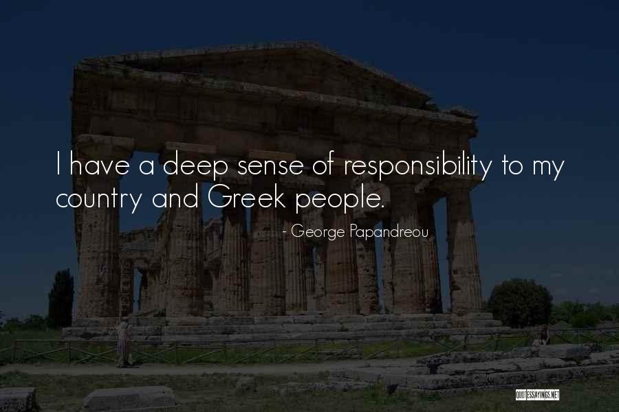 H3k27me3 Quotes By George Papandreou H3k27me3 Quotes By George Papandreou