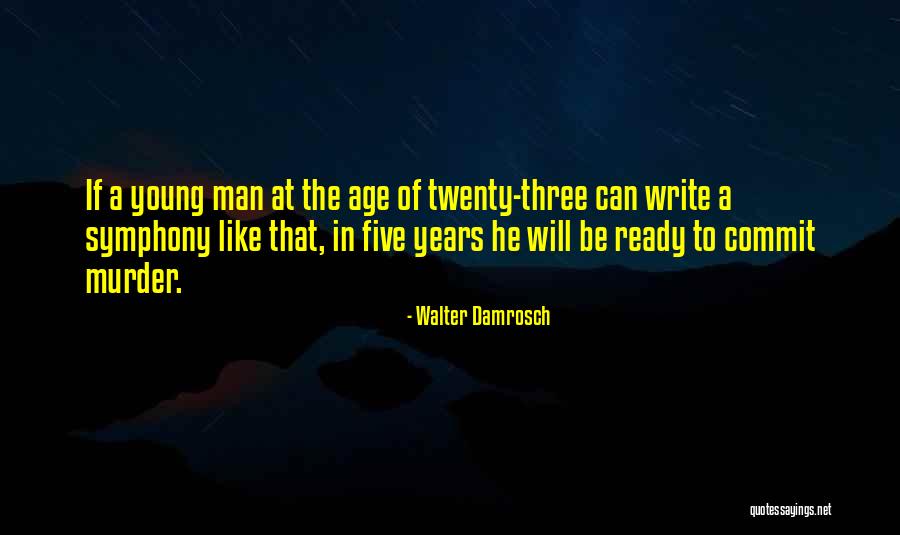 H5n1 Avian Quotes By Walter Damrosch H5n1 Avian Quotes By Walter Damrosch