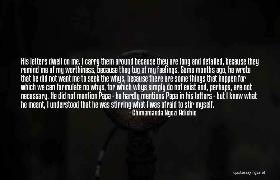 H5n1 Influenza Quotes By Chimamanda Ngozi Adichie H5n1 Influenza Quotes By Chimamanda Ngozi Adichie