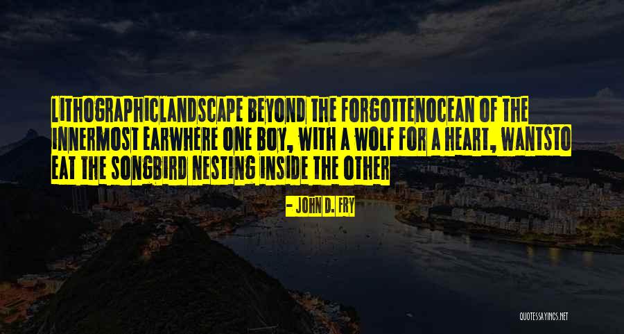 H5n1 Influenza Quotes By John D. Fry H5n1 Influenza Quotes By John D. Fry