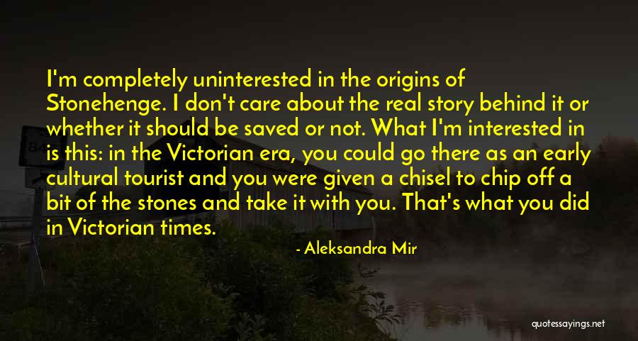 H7 Led Quotes By Aleksandra Mir H7 Led Quotes By Aleksandra Mir