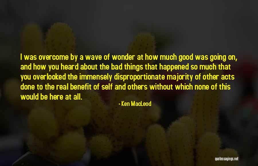 H7n9 Bird Quotes By Ken MacLeod H7n9 Bird Quotes By Ken MacLeod