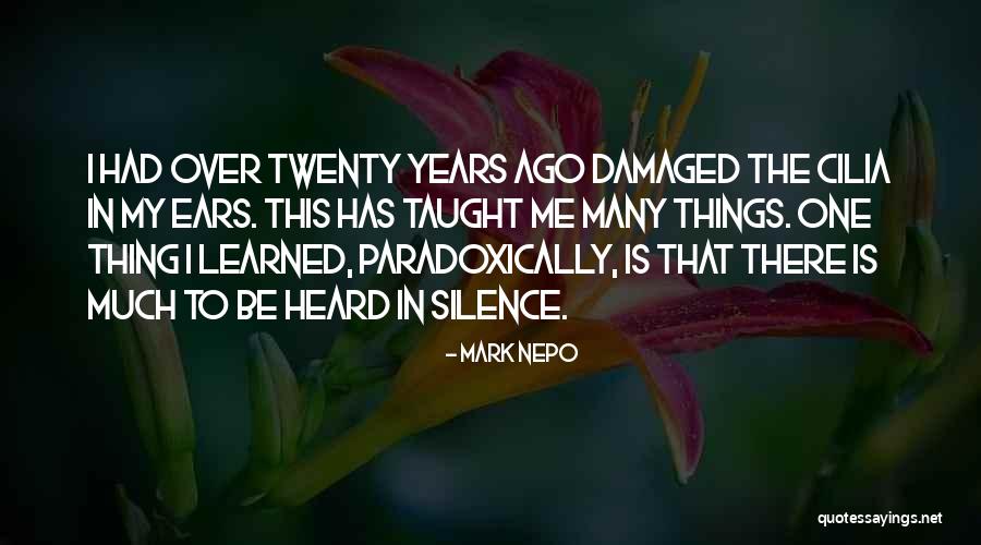 H7n9 Bird Quotes By Mark Nepo H7n9 Bird Quotes By Mark Nepo