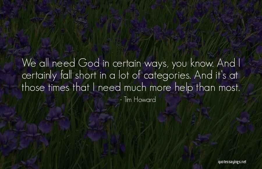 Ha Ironside Quotes By Tim Howard Ha Ironside Quotes By Tim Howard