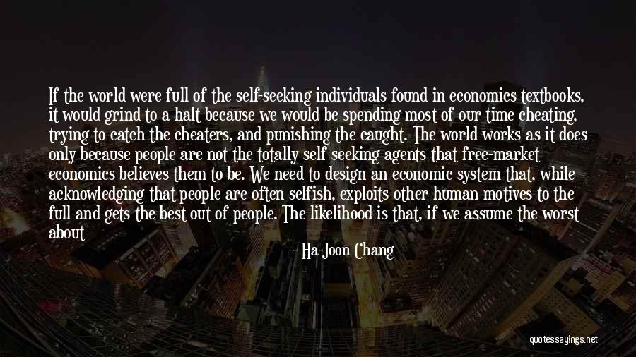 Ha-Joon Chang Quotes 1015224 Ha-Joon Chang Quotes 1015224