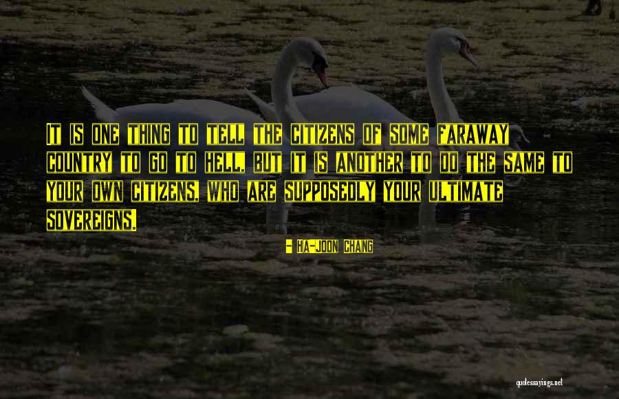Ha-Joon Chang Quotes 1140315 Ha-Joon Chang Quotes 1140315
