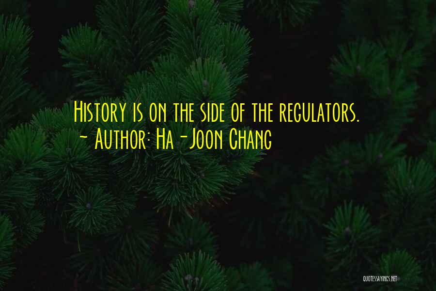 Ha-Joon Chang Quotes 1240283