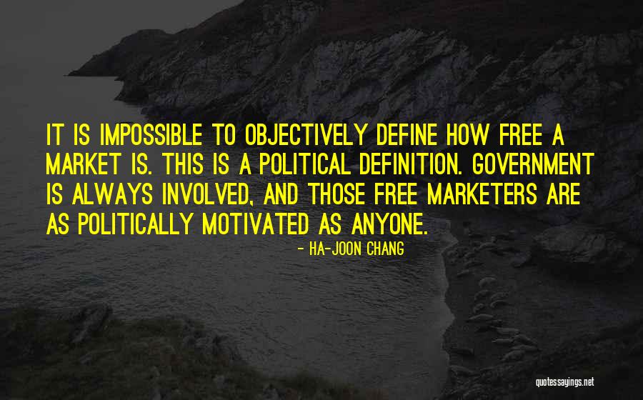 Ha-Joon Chang Quotes 1328193