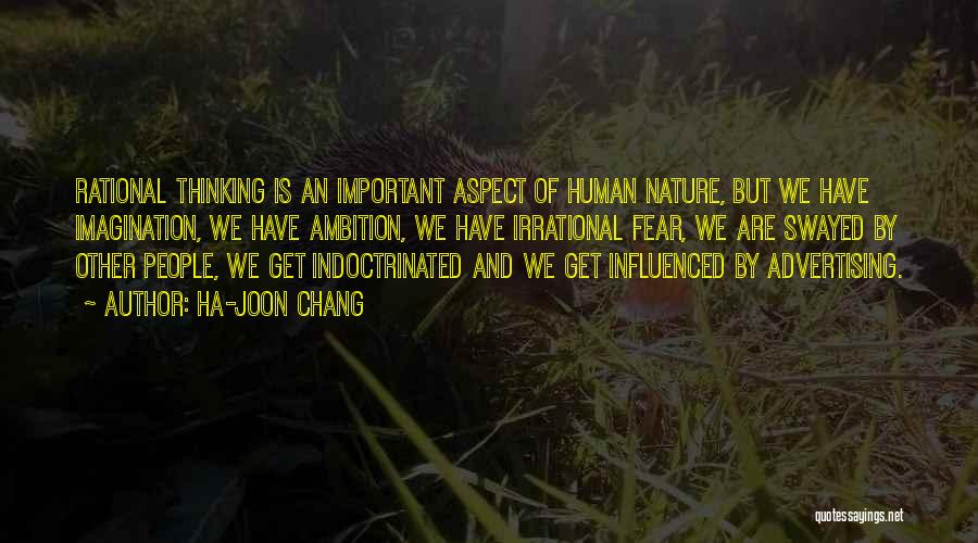 Ha-Joon Chang Quotes 1483815