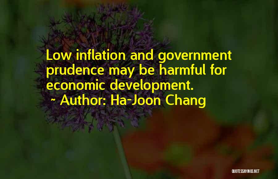 Ha-Joon Chang Quotes 1522221