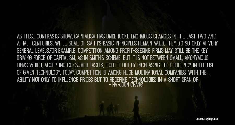 Ha-Joon Chang Quotes 1765494 Ha-Joon Chang Quotes 1765494
